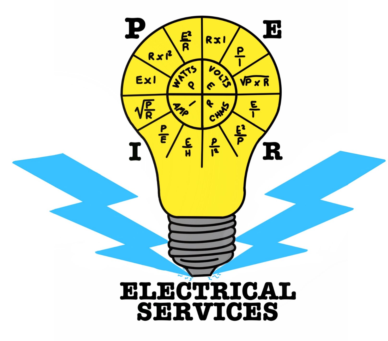 P.E.I.R Electrical Service